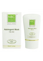 Маска для жирной кожи Astringent Mask