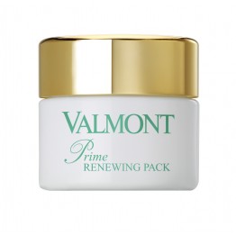 Восстанавливающая анти-стресс маска для лица Valmont Renewing Pack