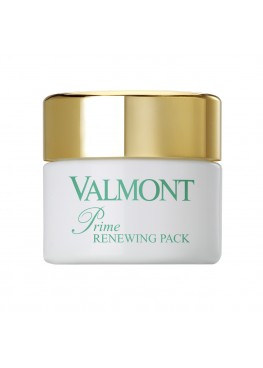 Восстанавливающая анти-стресс маска для лица Valmont Renewing Pack