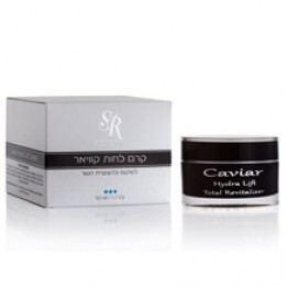 Увлажняющий лифтинг-крем с экстрактом икры Caviar Hydra Lift Cream