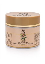 Маска-пілінг з кофеїном Renewal Peeling Mask