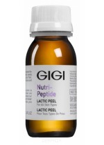 Nutri-Peptide Peeling Lactic Asid Пептидный молочный пилинг 