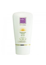 Защитный крем от солнца SUN SCREEN CREAM SPF 50 Haviva Rivkin