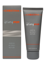 Forever Young Extra Action Scrub Скраб для мужчин