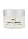 ALPHA COMPLEX ALPHA COMPLEX Day Defense Cream SPF 15 Дневной защитный крем