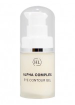 ALPHA COMPLEX Eye Contour Gel Гель для век
