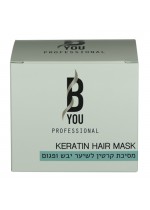 B You Professional Кератиновая маска для волос 