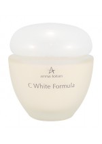 C White Formula SPF 15  Си вайт формула крем 