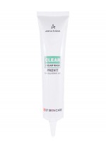 Clear Provit Cream Mask Крем-маска