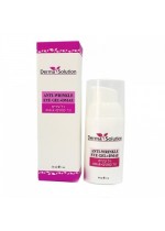 Гель для век против морщин Derma Solution 