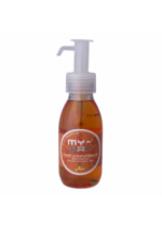 Масло для волос с облепихой Sand Thorn Oil For thin, dry and colored hair 