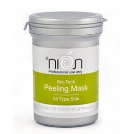Tapuach Био-пилинг маска для всех типов кожи Bio Tech Peeling Mask  