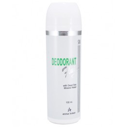 Body Care Deodorant Fluid Roll-on Роликовый крем-дезодорант