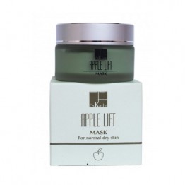Apple Lift Mask Яблочная лифтинг-маска