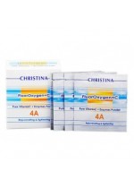 Fluoroxygen+C Pure Vitamin C + Enzymes Powder (Step 4a) Энзимная пудра с витамином С 