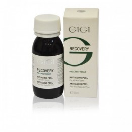 GIGI Recovery Anti-Aging Peel Антивозрастной пилинг