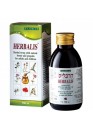 Сироп от кашля для детей и взрослых с медом Herbalis