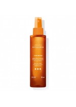 Солнцезащитное масло-спрей для тела и волос Sun Oil ***