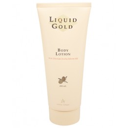 Liquid Gold Body Lotion Лосьон для тела «Жидкое золото» 