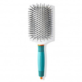 MoroccanOil Большая массажная щетка Ceramic Ionic  Hair Brush