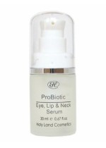 PROBIOTIC Eye, Lip & Neck Serum Серум для губ, век и шеи