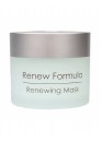RENEW Formula Renewing Mask Сокращающая лифтинговая маска