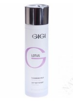 LOTUS BEAUTY Cleansing Мilk Очищающее молочко