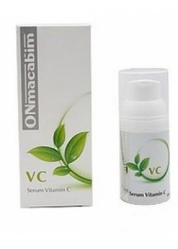 VC Line Serum Vitamin C Сыворотка c витамином С