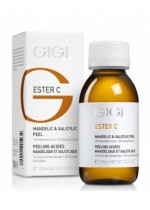 ESTER C Mandelic & Salicylic Acid Пилинг 13% миндальный и 2% салициловый