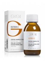 ESTER C Cocktail Mandelic Peel Пилинг-коктейль миндальный