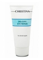 Delicate Eye Repair Деликатный крем для контура глаз для всех типов