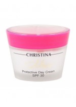 Muse Protective Sheilding Day Cream SPF 30 Дневной крем