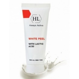 White Peel (бывший lactolan peeling cream) Пилинг-гоммаж