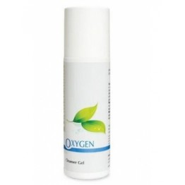 Oxygen Cleanser Gel Очищающий гель