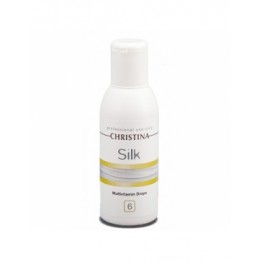 Silk Multivitamin Drops (St.6) Мультивитаминные капли