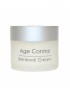 AGE CONTROL Renewal Cream Обновляющий крем