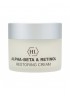 ALPHA-BETA & RETINOL Restoring Cream Восстанавливающий ночной крем