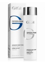 OXYGEN PRIME Advanced Hydra Mask Увлажняющая маска