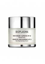 Bioplasma Moist Supreme SPF-20 Увлажняющий крем для сухой кожи с SPF20
