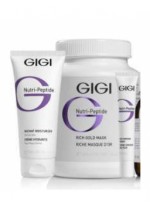 Nutri-Peptide Rich Gold Mask Пептидная золотая маска (альгинат)