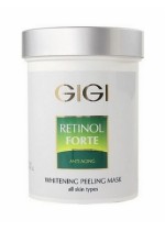 RETINOL FORTE Whitening Peeling Mask Маска-пилинг отшелушивающая отбеливающая