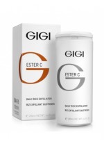 ESTER C Daily Rice Exfoliator Эксфолиант-пилинг для очищения и осветления кожи