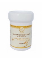 Calming Fresh Mask for dry skin Успокаивающая маска для сухой кожи