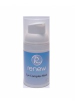 Eye Complex Mask Питательная маска для век