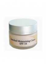 Enriched Moisturizing Cream SPF-18 Обогащенный увлажняющий крем