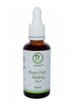 Пілінг фітиновою кислотою Крок 2 Фітиновий пілінг Пілінг фітиновою кислотою Крок 2 Фітиновий пілінг