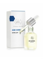 AGE CONTROL Ultra Lift Серум для мгновенного лифтинга
