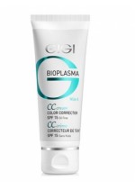 Bioplasma CC Cream Тональный комбинированный крем