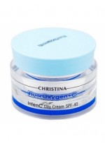 Fluoroxygen+C IntenC Day Cream SPF-40 Дневной крем