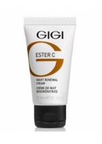 ESTER C Night Renewal Cream Ночной обновляющий крем